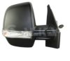 FIAT 735497873 Outside Mirror